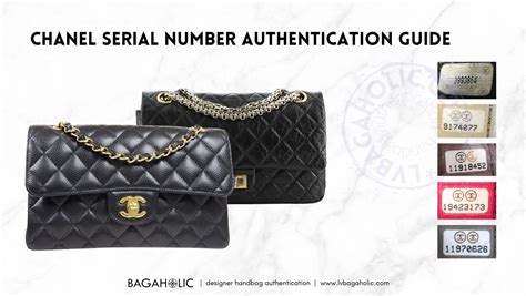 chanel date code check|chanel style number lookup.